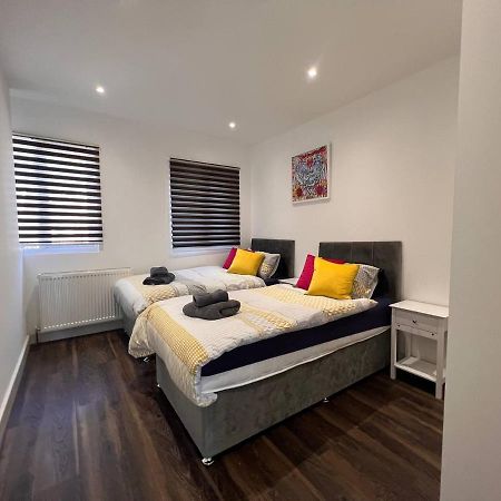 Star London Finchley Road 2-Bed Residence Ngoại thất bức ảnh