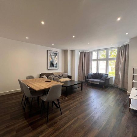 Star London Finchley Road 2-Bed Residence Ngoại thất bức ảnh
