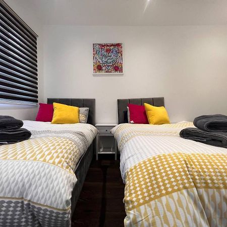 Star London Finchley Road 2-Bed Residence Ngoại thất bức ảnh