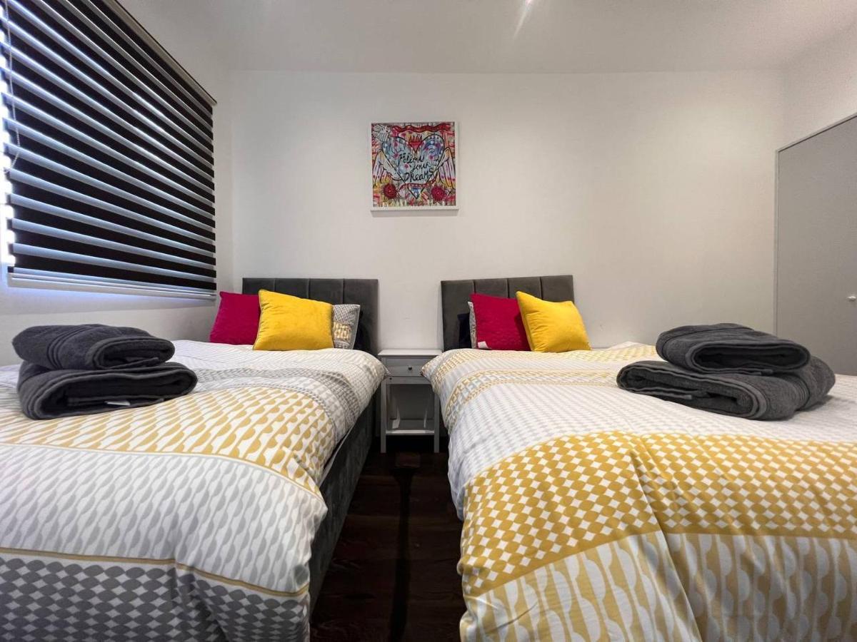 Star London Finchley Road 2-Bed Residence Ngoại thất bức ảnh