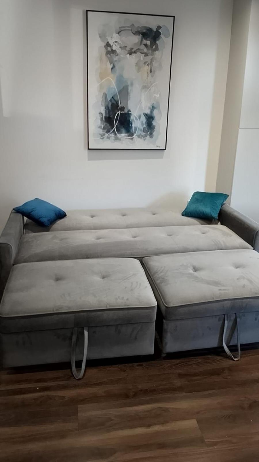 Star London Finchley Road 2-Bed Residence Ngoại thất bức ảnh